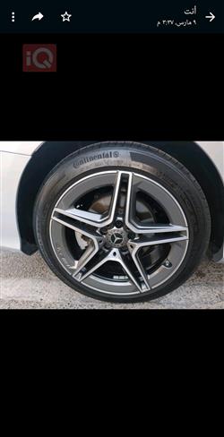مێرسێدس بێنز C-Class